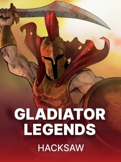 Gladiator Legends screenshot