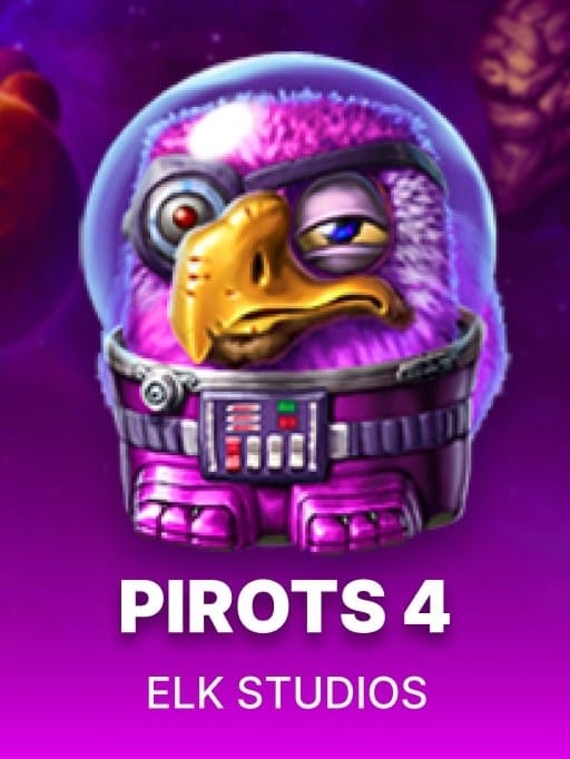 Pirots 4 screenshot