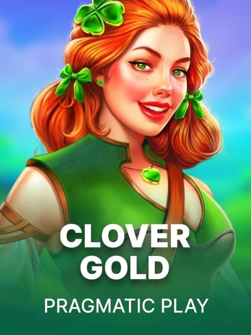 Clover Gold screenshot