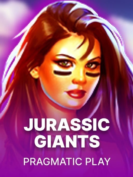 Jurassic Giants screenshot