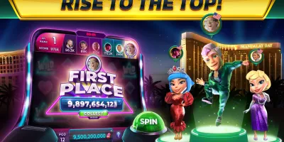 MMY Game Winning Rewards Panel
