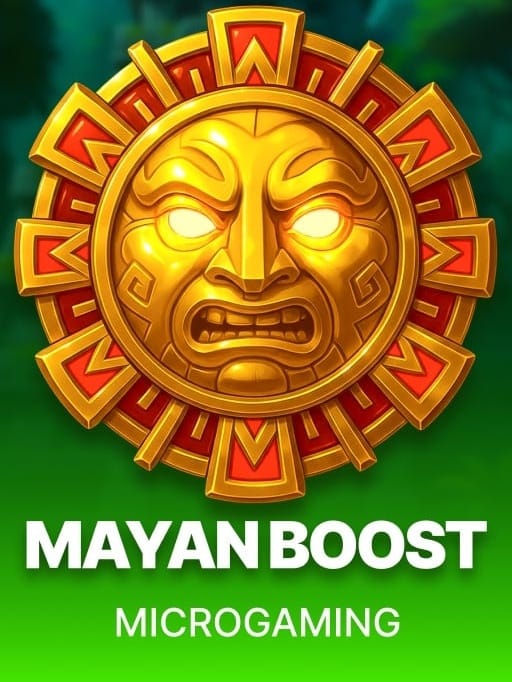 Mayan Boost screenshot
