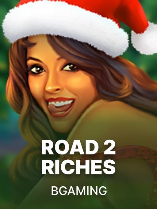 Road 2 Riches screenshot