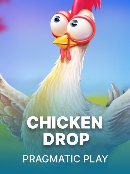 Chicken Drop screenshot