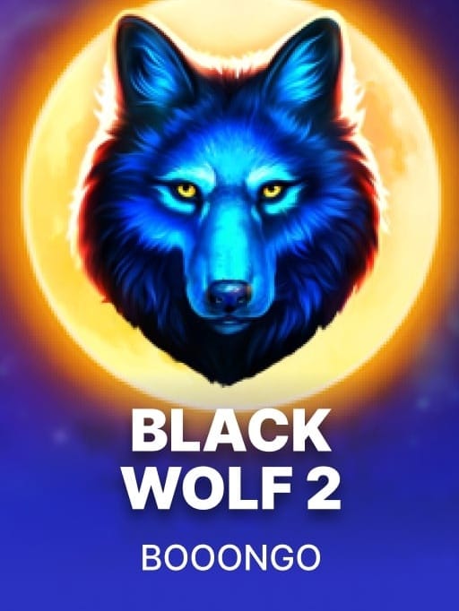 Black Wolf 2 screenshot