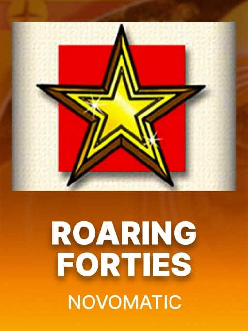 Roaring Forties screenshot