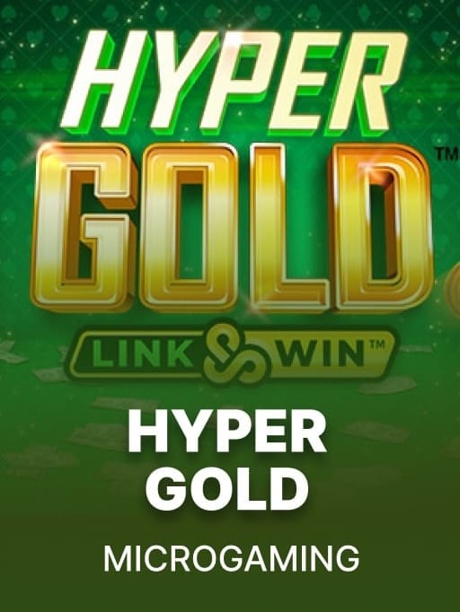 Hyper Gold screenshot